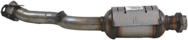 Catalyseur (Pot catalytique) BOSAL 090-595