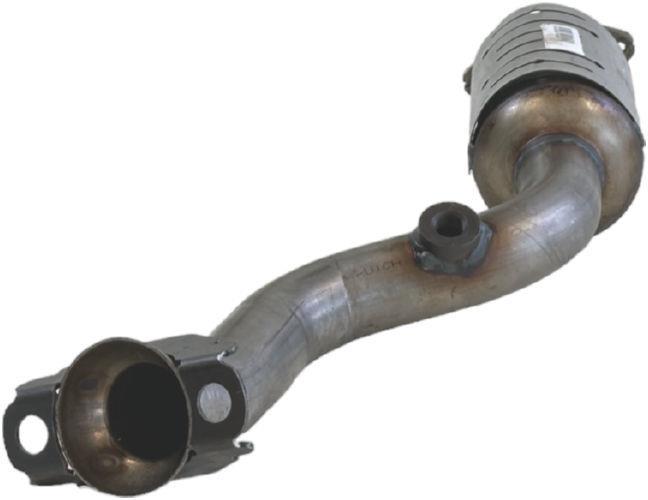 Catalyseur (Pot catalytique) BOSAL 090-595