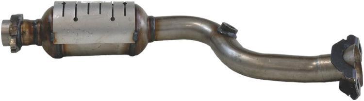 Catalyseur (Pot catalytique) BOSAL 090-595