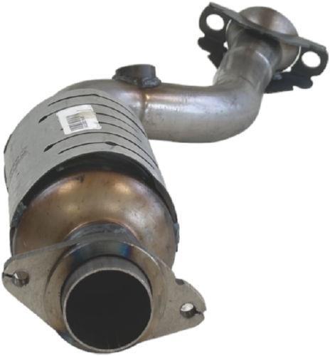 Catalyseur (Pot catalytique) BOSAL 090-595