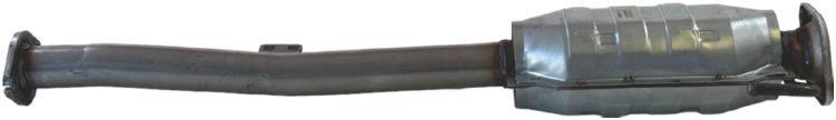 Catalyseur (Pot catalytique) BOSAL ref. 090-596