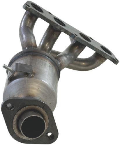 Catalisador BOSAL 090-607