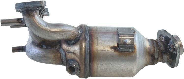 Catalisador BOSAL 090-607