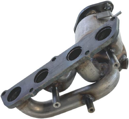 Catalisador BOSAL 090-607