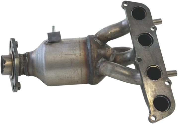 Catalisador BOSAL 090-607