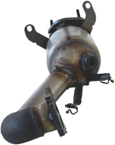 Catalyseur (Pot catalytique) BOSAL 090-619