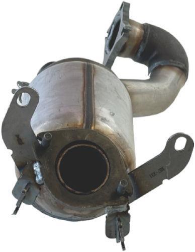 Catalyseur (Pot catalytique) BOSAL 090-619