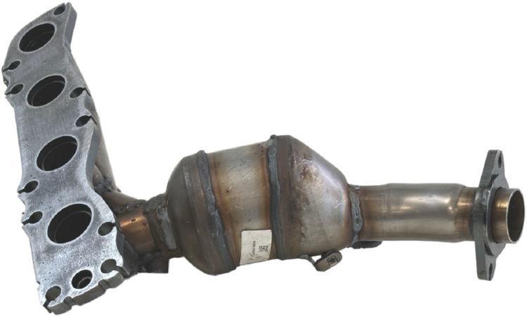 Catalyseur (Pot catalytique) BOSAL 090-629