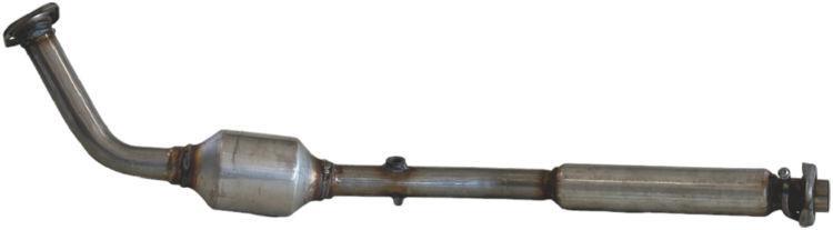 Catalyseur (Pot catalytique) BOSAL ref. 090-630