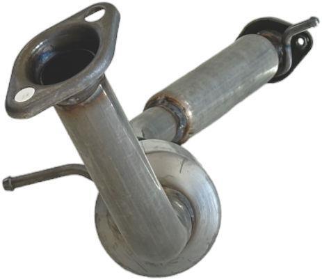 Catalyseur (Pot catalytique) BOSAL ref. 090-630