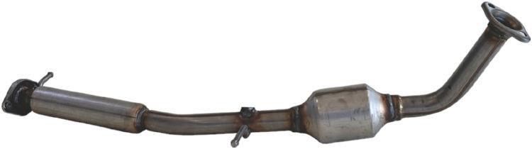 Catalyseur (Pot catalytique) BOSAL ref. 090-630