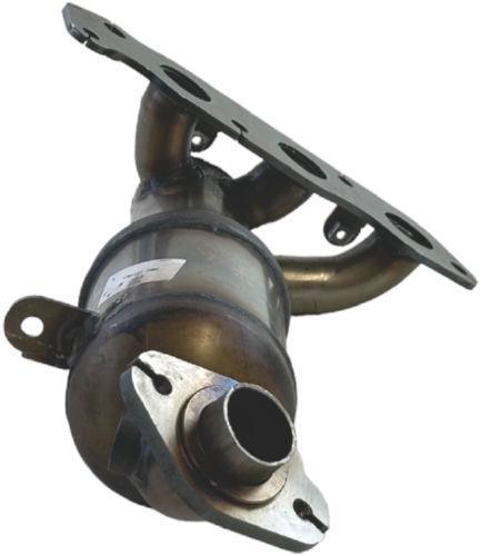 Catalyseur (Pot catalytique) BOSAL 090-639