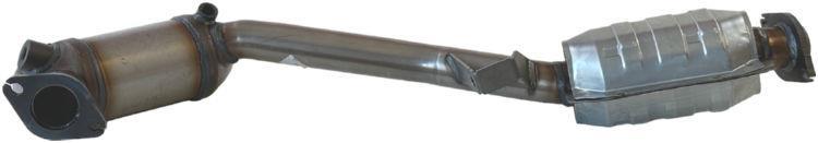 Catalyseur (Pot catalytique) BOSAL ref. 090-640