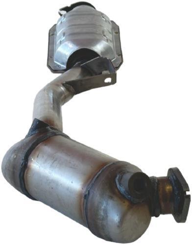 Catalyseur (Pot catalytique) BOSAL ref. 090-640