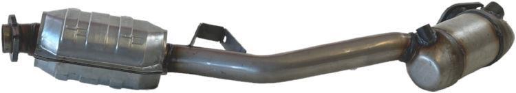 Catalyseur (Pot catalytique) BOSAL ref. 090-640