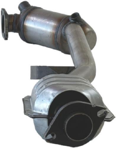 Catalyseur (Pot catalytique) BOSAL ref. 090-640