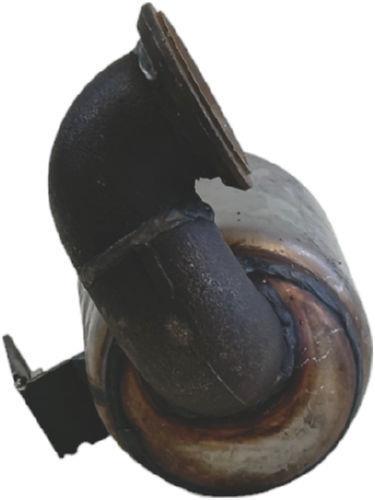 Catalyseur (Pot catalytique) BOSAL 090-645