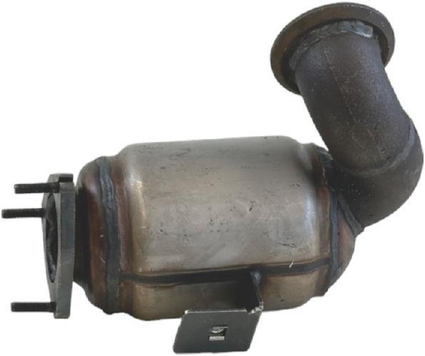 Catalyseur (Pot catalytique) BOSAL 090-645