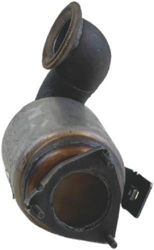 Catalyseur (Pot catalytique) BOSAL 090-645