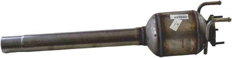 Catalyseur (Pot catalytique) BOSAL 090-646