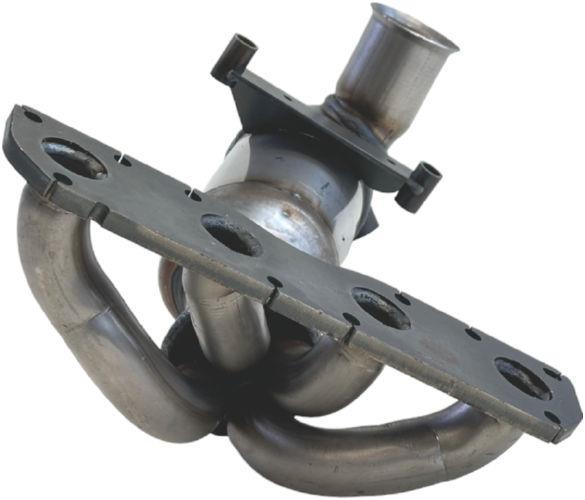 Catalyseur (Pot catalytique) BOSAL ref. 090-657