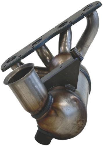 Catalyseur (Pot catalytique) BOSAL ref. 090-657