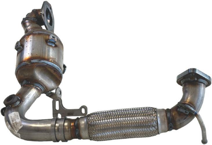 Catalisador BOSAL 090-659