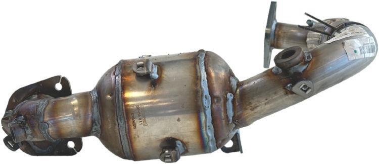Catalisador BOSAL 090-659