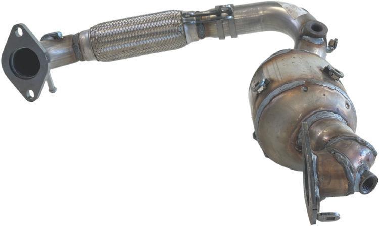 Catalisador BOSAL 090-659