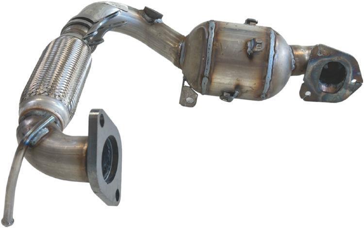 Catalisador BOSAL 090-659