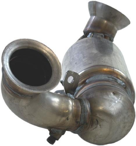 Catalyseur (Pot catalytique) BOSAL 090-661