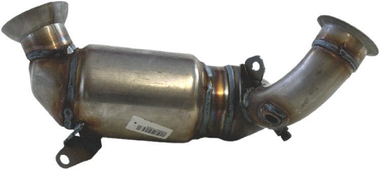 Catalyseur (Pot catalytique) BOSAL 090-661