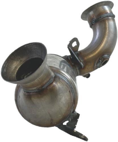 Catalyseur (Pot catalytique) BOSAL 090-661
