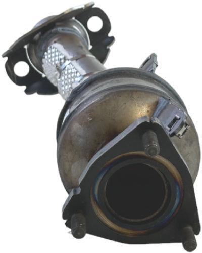 Catalyseur (Pot catalytique) BOSAL 090-673