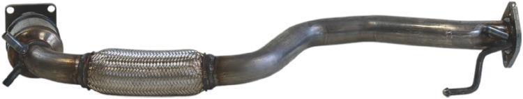 Catalyseur (Pot catalytique) BOSAL 090-762