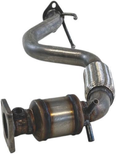 Catalyseur (Pot catalytique) BOSAL 090-762