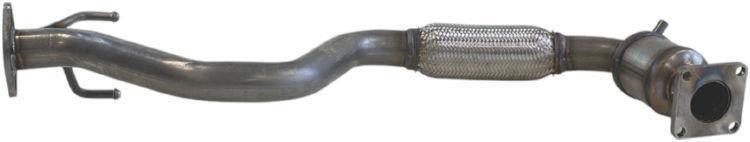 Catalyseur (Pot catalytique) BOSAL 090-762