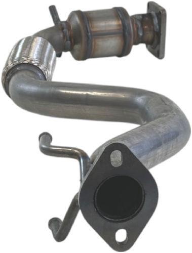 Catalyseur (Pot catalytique) BOSAL 090-762