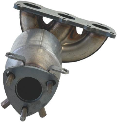 Catalyseur (Pot catalytique) BOSAL 090-805