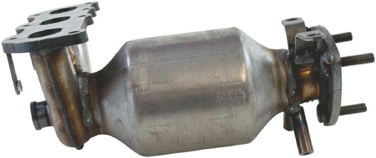 Catalyseur (Pot catalytique) BOSAL 090-805