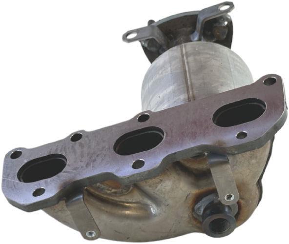 Catalyseur (Pot catalytique) BOSAL 090-805
