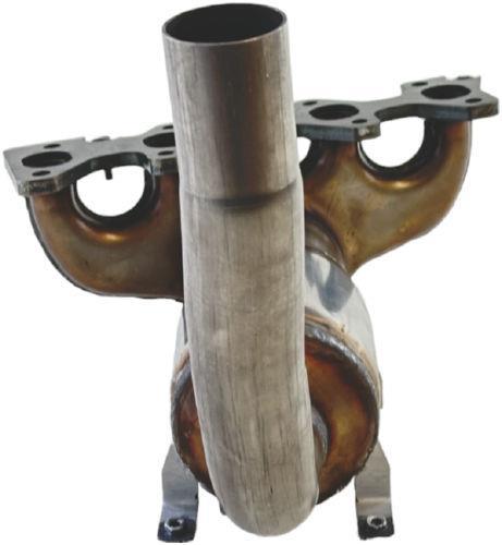 Catalizador BOSAL ref. 090-810