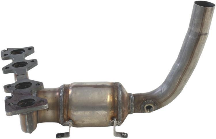 Catalizador BOSAL ref. 090-810