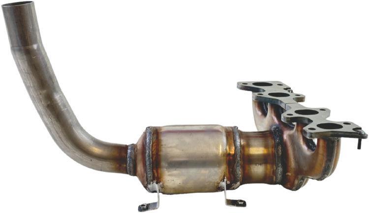Catalizador BOSAL ref. 090-810