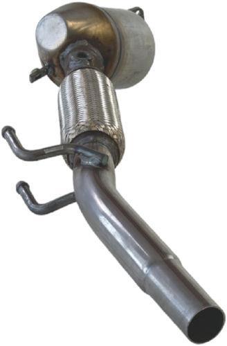 Catalyseur (Pot catalytique) BOSAL ref. 090-812