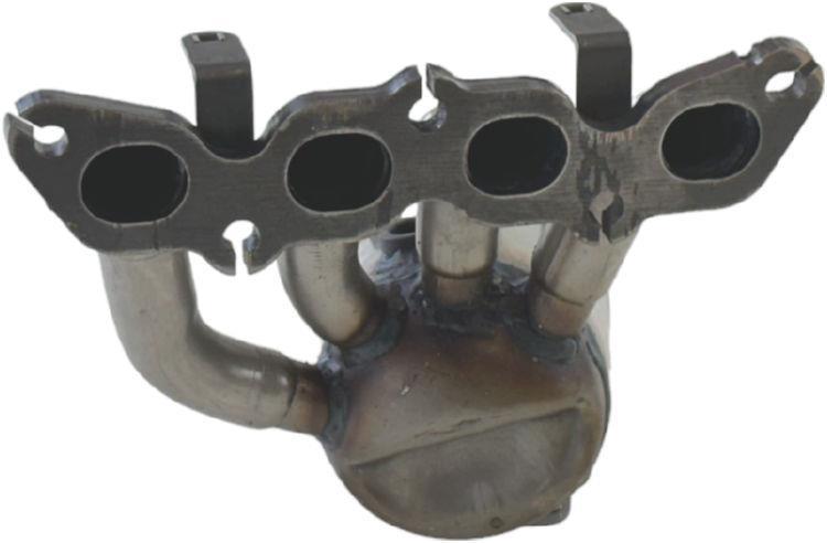 Catalyseur (Pot catalytique) BOSAL ref. 090-813
