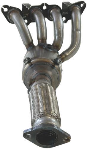 Catalyseur (Pot catalytique) BOSAL ref. 090-813
