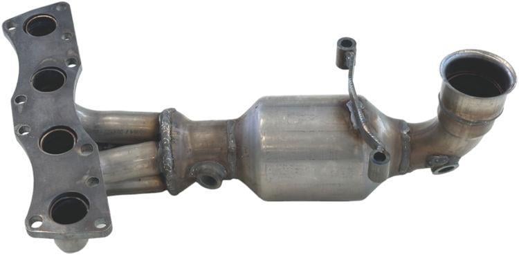 Catalyseur (Pot catalytique) BOSAL ref. 090-816
