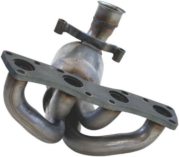 Catalyseur (Pot catalytique) BOSAL ref. 090-816