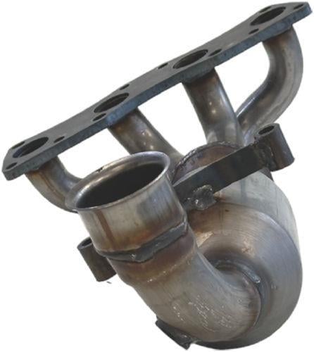 Catalyseur (Pot catalytique) BOSAL ref. 090-816